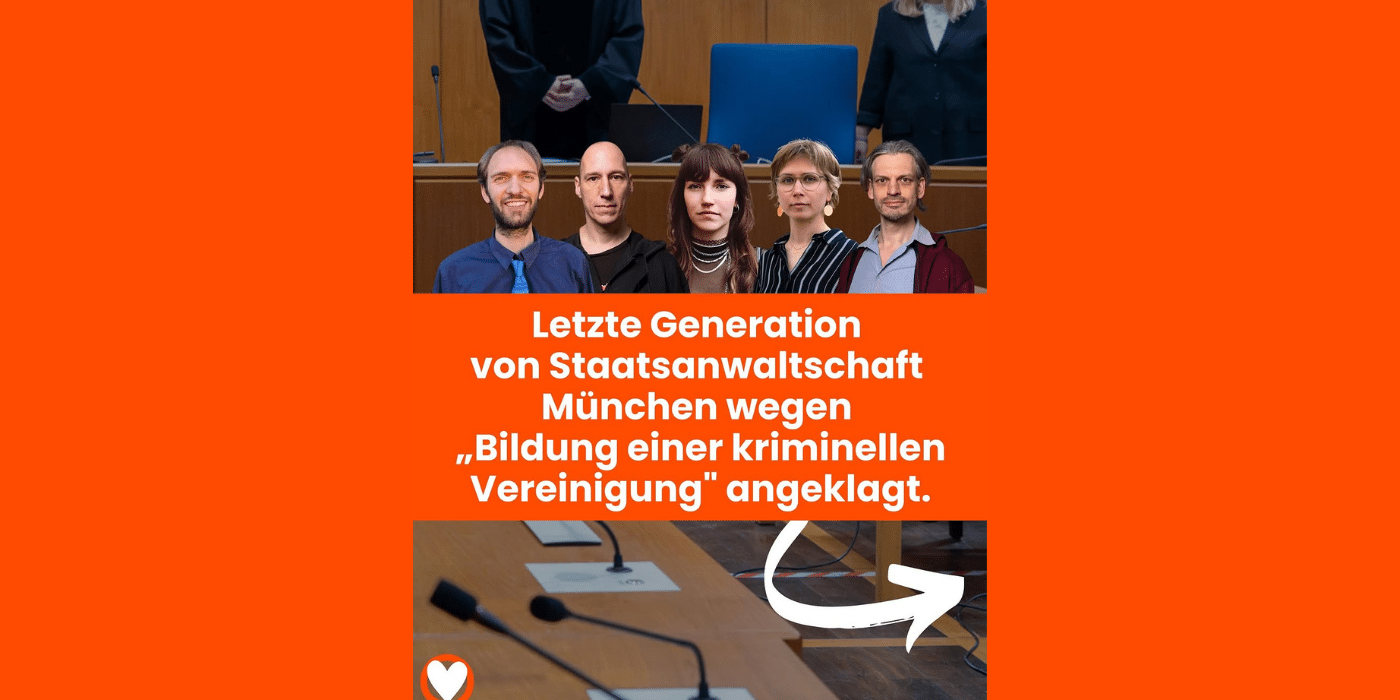 Letzte Generation