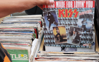 KISS Album