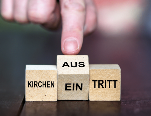 ECJ puts the brakes on church employers: Leaving the church is not grounds for termination