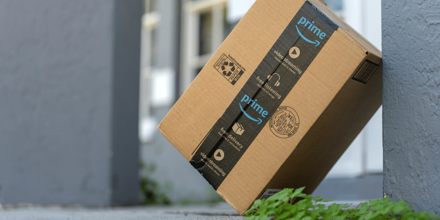 Amazon