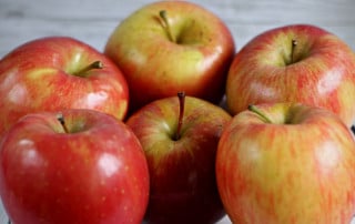 Apples