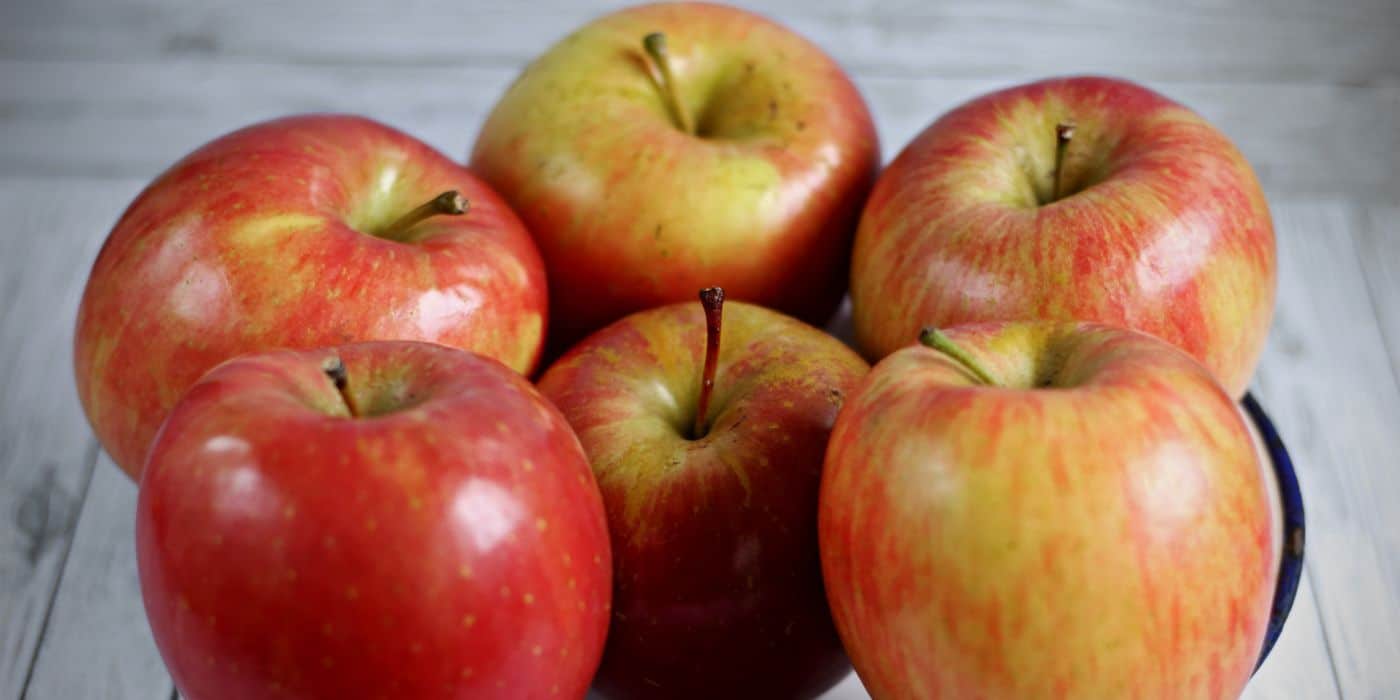 Apples