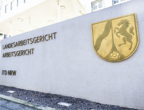 Drei Millionen Euro Schaden – Angestellter haftet persönlich