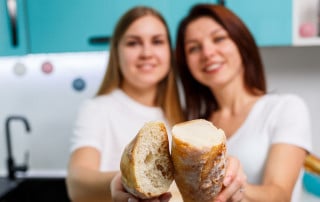 Bäcker kassieren Strafen