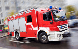 Feuerwehrauto