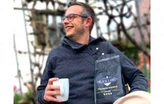Black Label Coffee