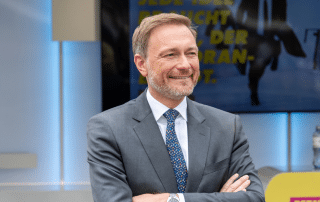 Christian Lindner