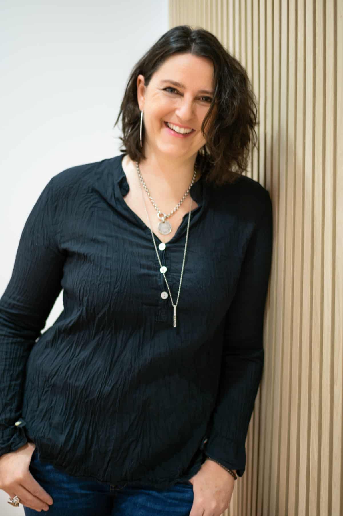 Managing Director RA Christina Schröder