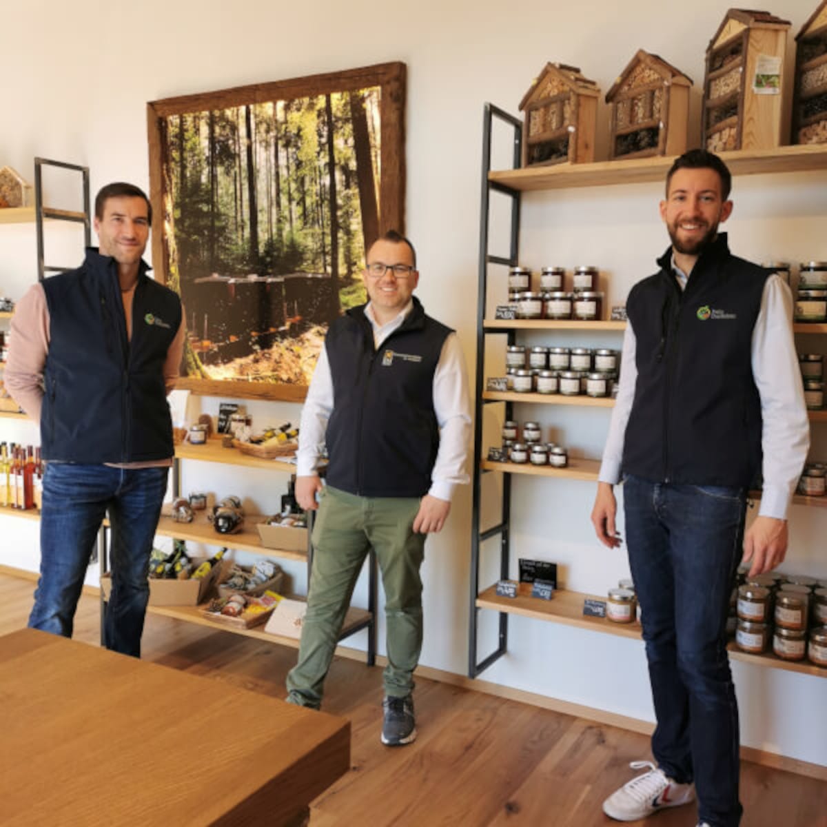 DeinDorfleben Team