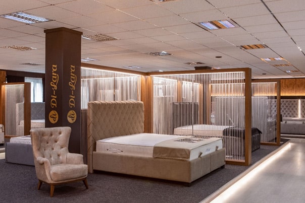 Di-Lara beds