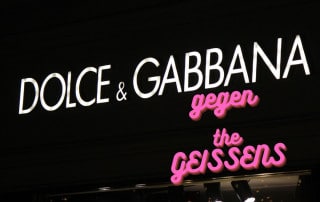 Dolce&Gabbana