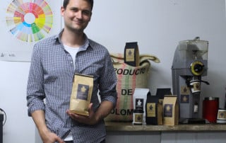Elenita Cafe