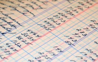 Cash book