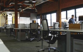 Company foundation
