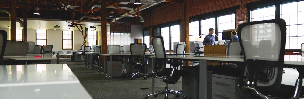 Company foundation