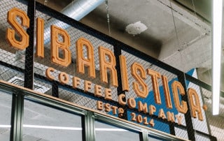 Company name