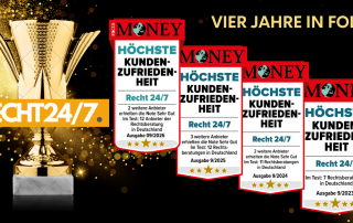 Focus Money Auszeichnung 2026