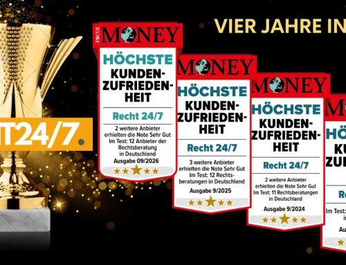 Focus Money Award for Highest Customer Satisfaction for the Fourth Consecutive Year