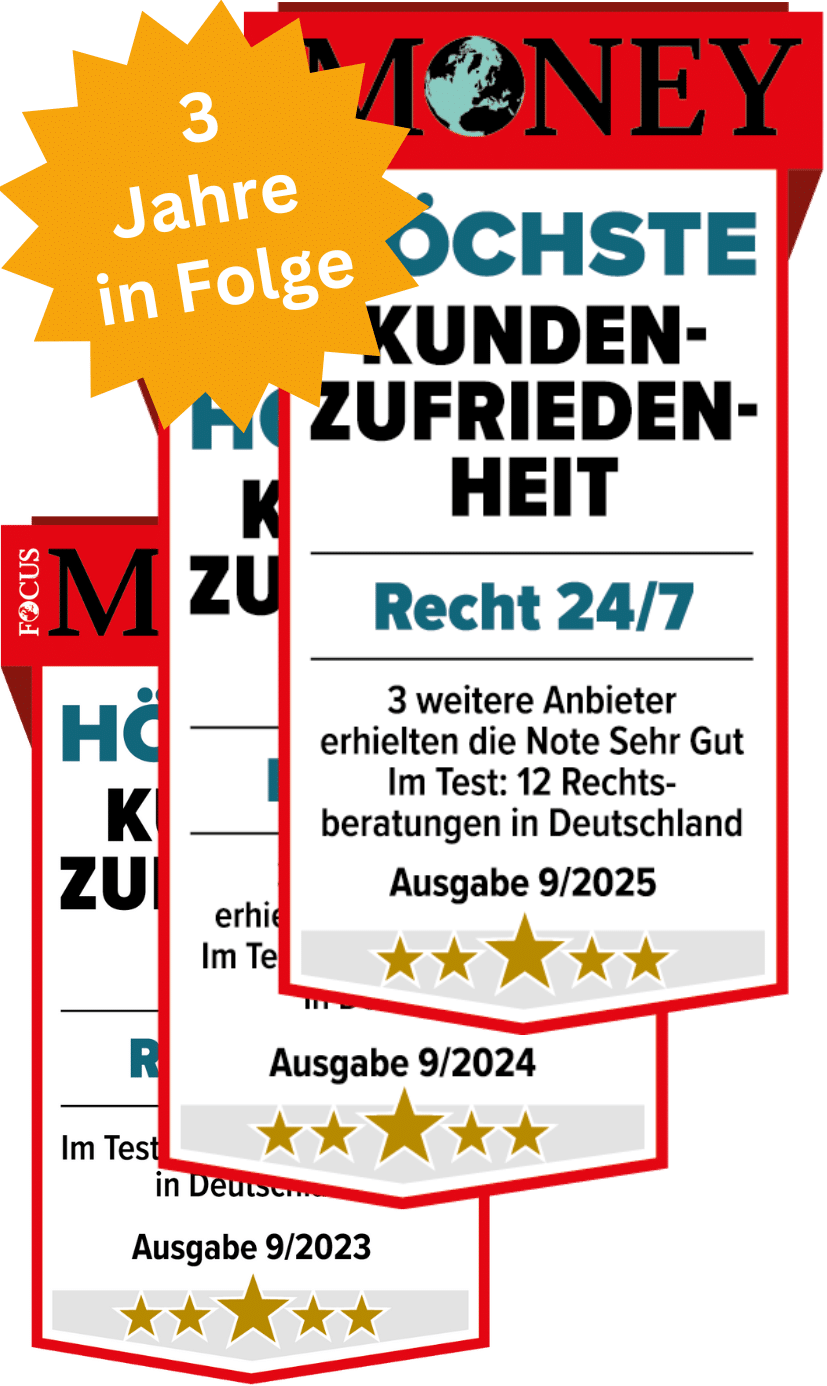 Focus Money Siegel
