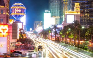Formula 1 Las Vegas