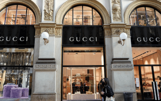 Gucci Store