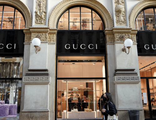 Luxury with rules: Gucci, Chloé and Loewe collect millions in fines