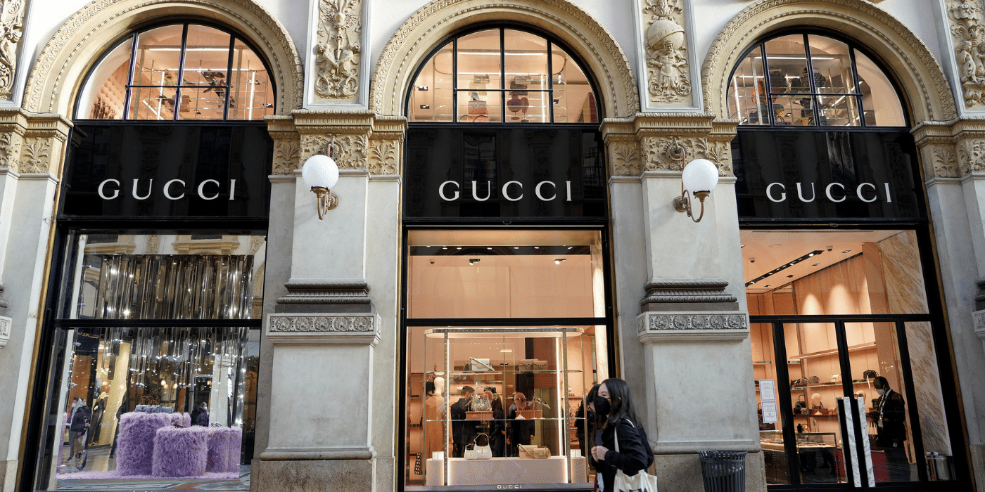 Gucci Store