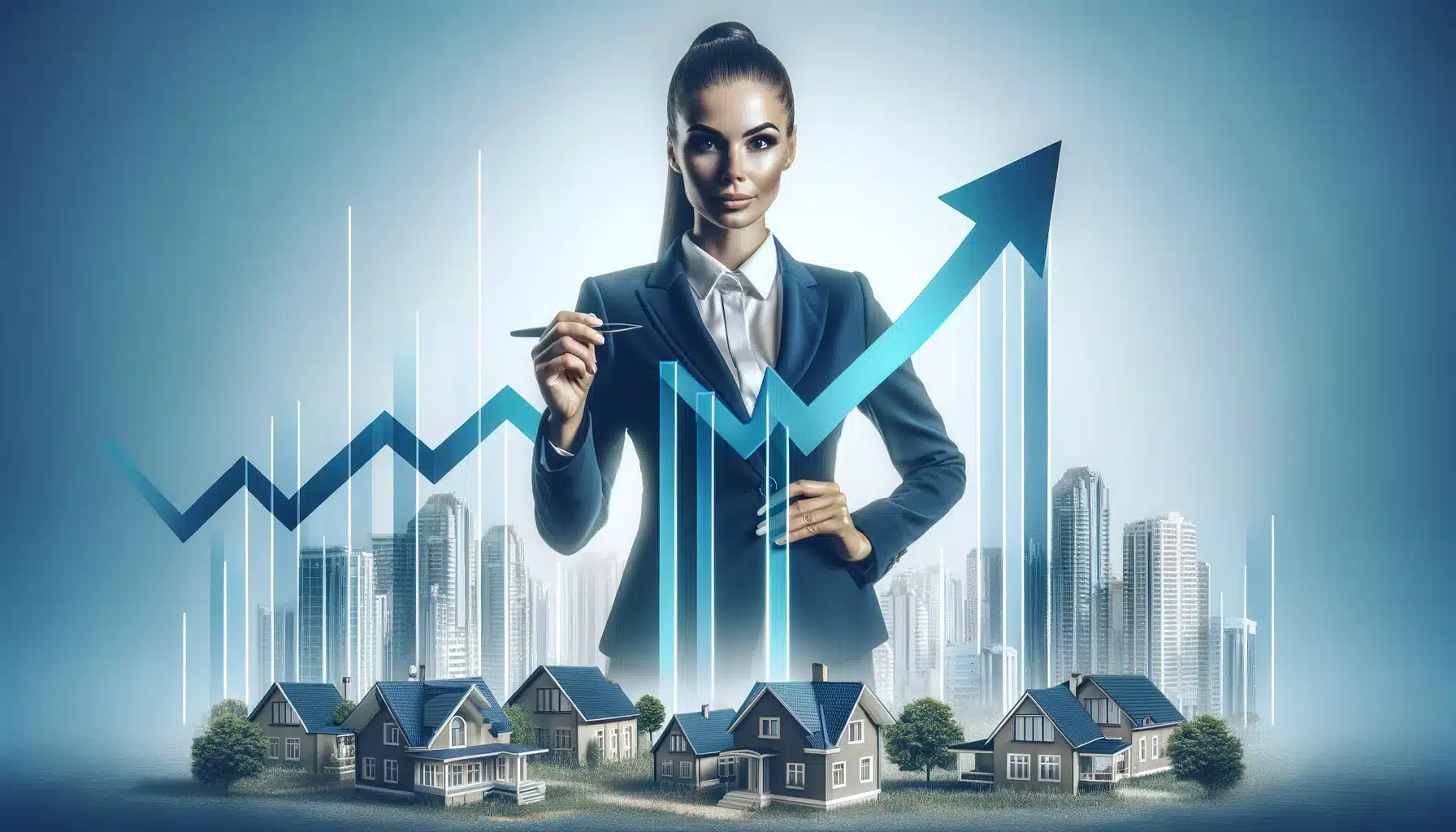 Real estate agent