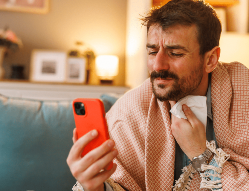 Reporting sick with a click—and suddenly losing your job? This ruling is causing a stir.
