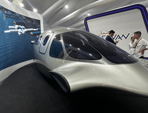 Crash in slow motion: Lilium is history - US company takes over the remains