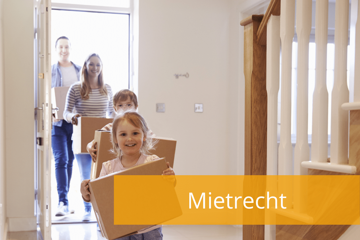 Mietrecht Beratung