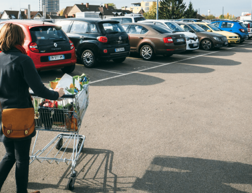 Parkplatz-Falle am Supermarkt? Warum plötzlich 50 Euro fällig werden können