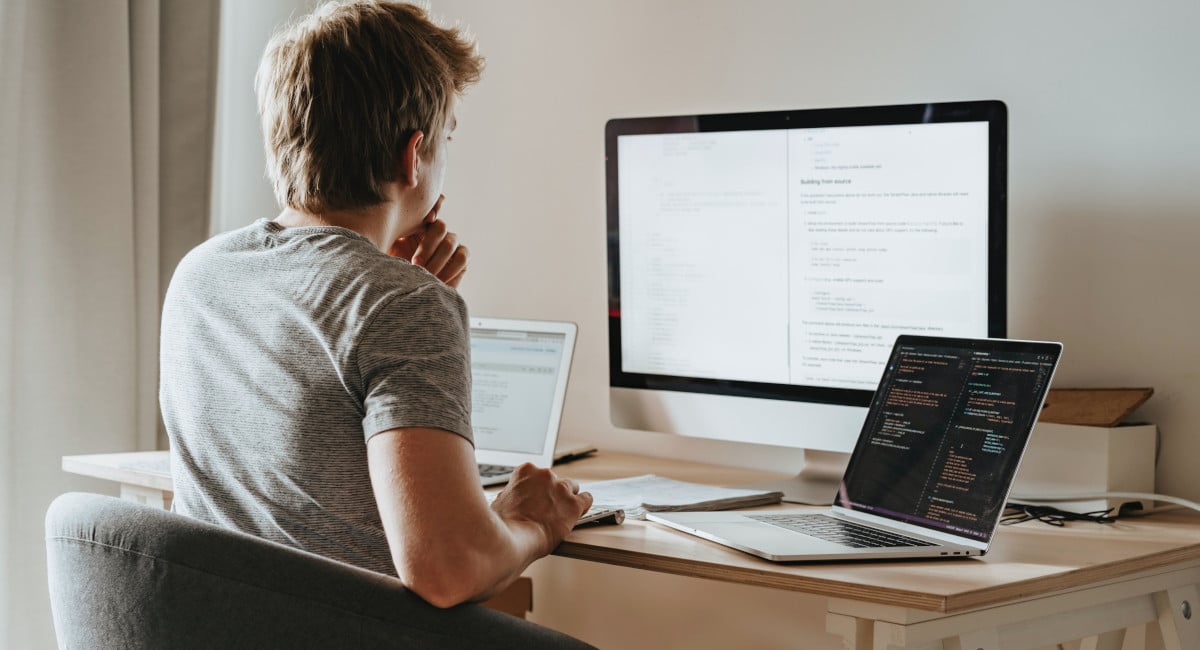 Recht auf Homeoffice