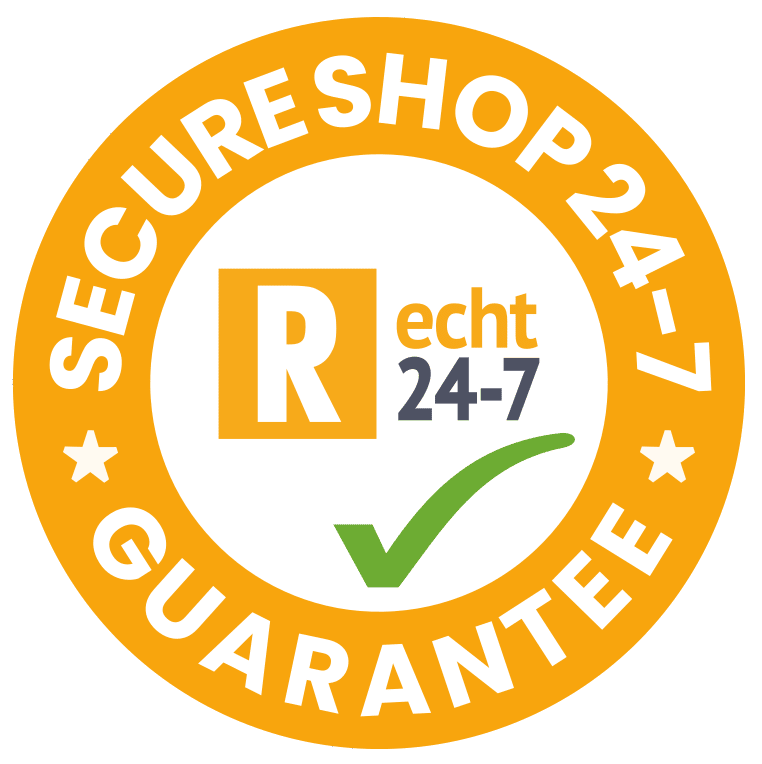 Rechtstexte Online-Shop