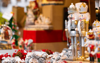 Weihnachtsmarkt