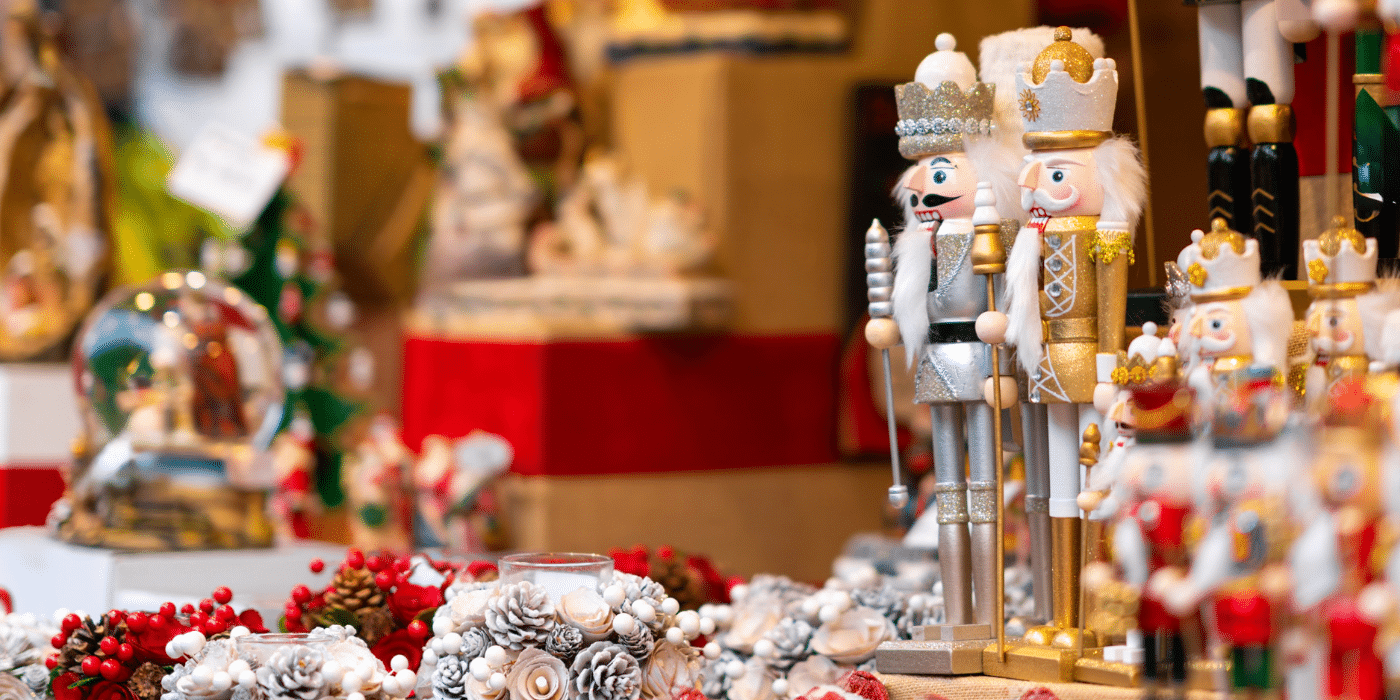 Weihnachtsmarkt
