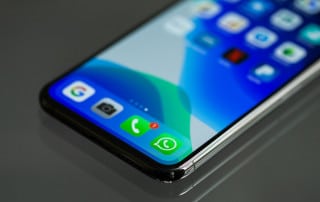 Whatsapp use