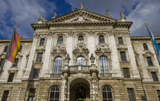 Altes Gebäude