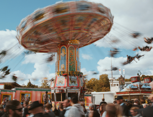 Zoff ums Oktoberfest: Wer bekommt die begehrten Wiesn-Zelte – und läuft alles fair ab?