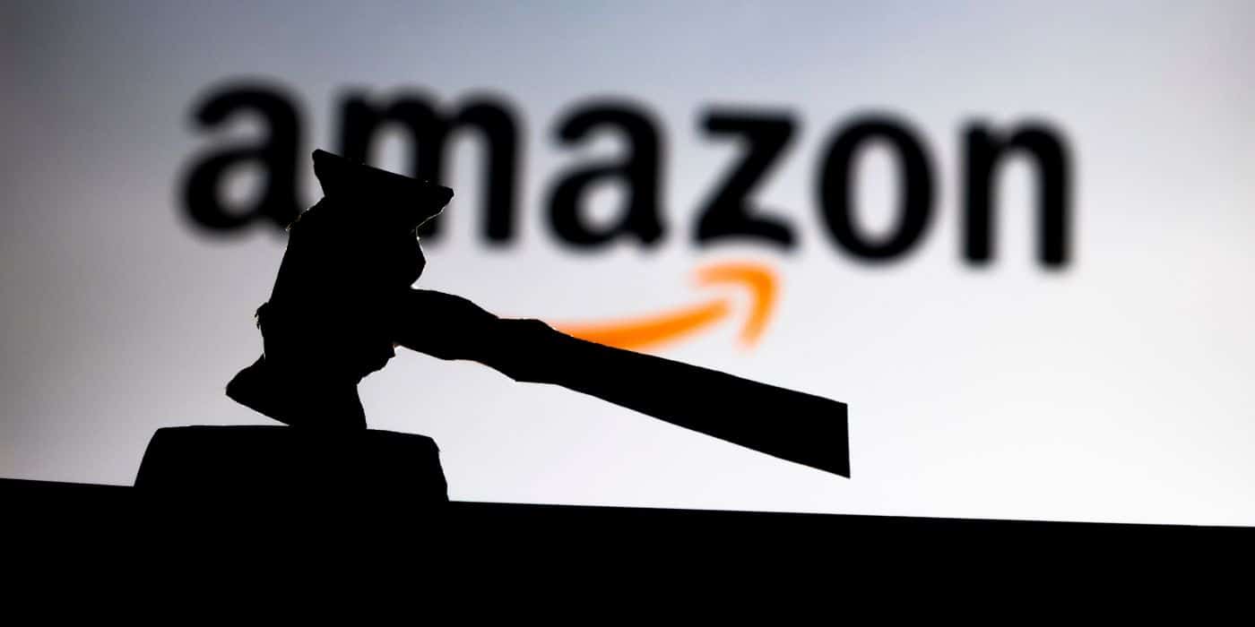 amazon überwachung