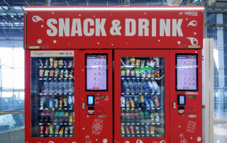 Snack Automat