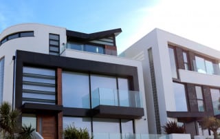 building with bautraeger