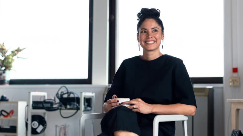 entrepeneur