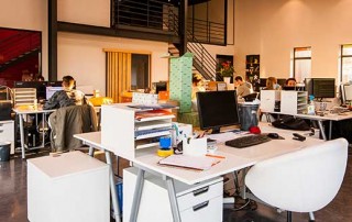 Workplace