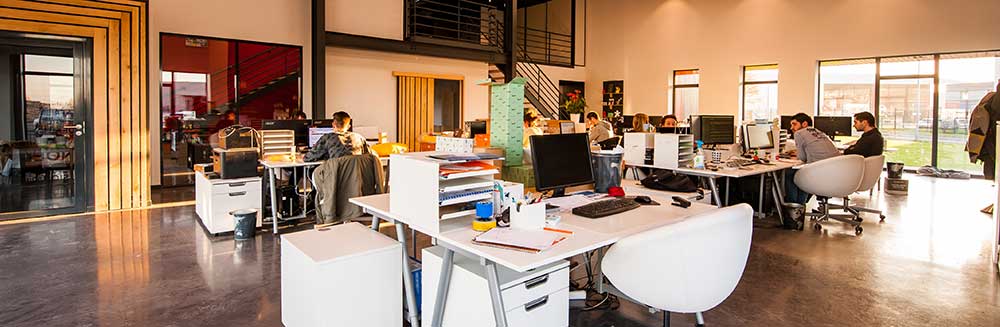 Workplace
