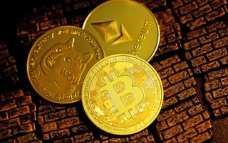 Crypto currencies