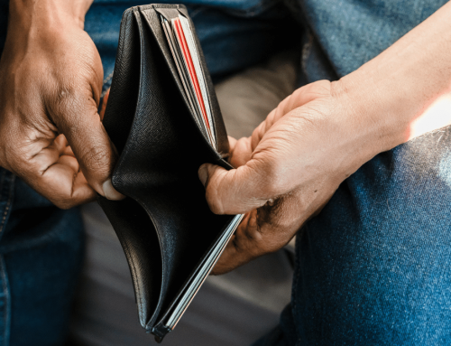 Shock on the market: wave of insolvencies rolls through Germany