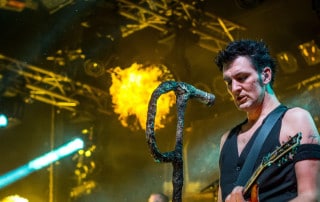 rammstein