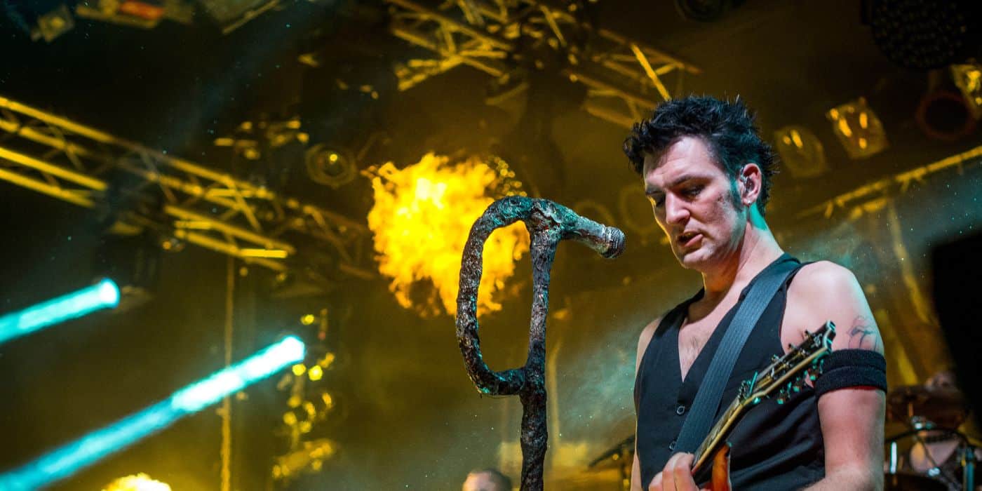 rammstein