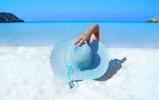 Vacation entitlement